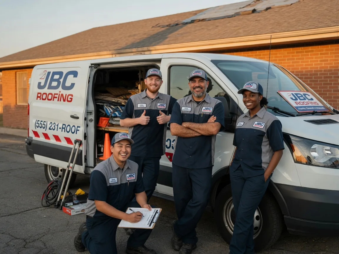 Roof Replacement company in Karns City, PA