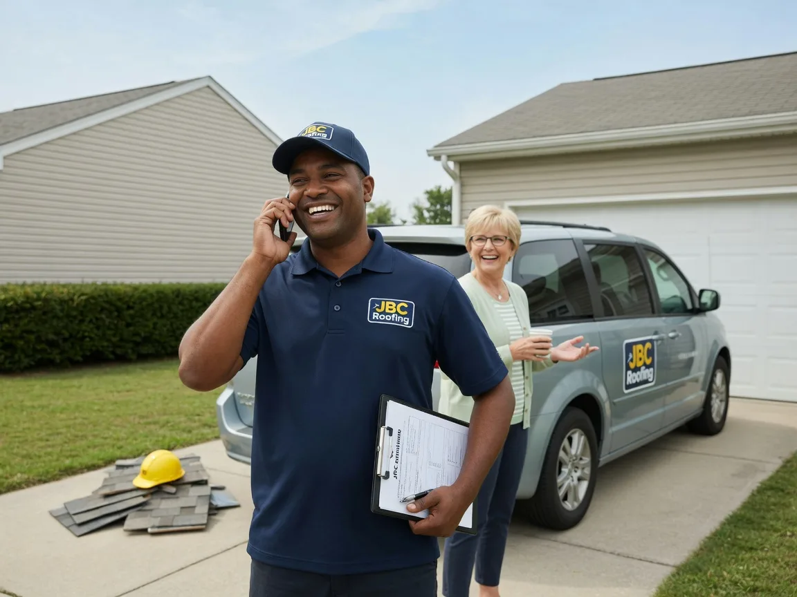 Roof Replacement Karns City, PA FAQs